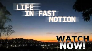 Adrian Mihai - Life in Fast Motion